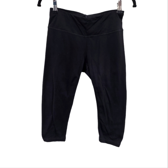 Prana Misty Kincker Capri Leggings - Picture 1 of 4